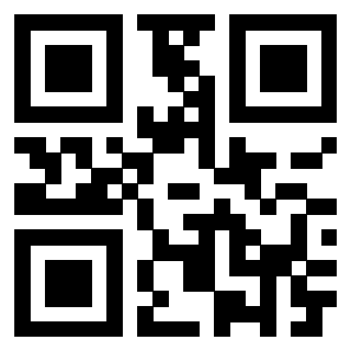 3915830326 - Immagine del QrCode associato