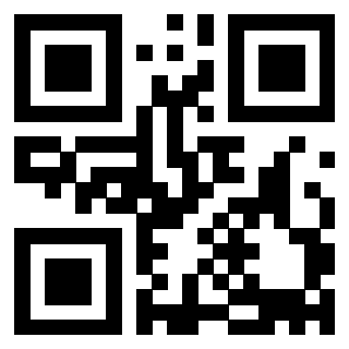 3915830331 Qr Code associato