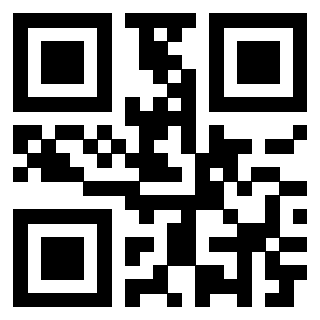 Immagine del Qr Code di 3915830333