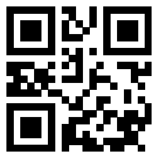Il QrCode di 3915830339