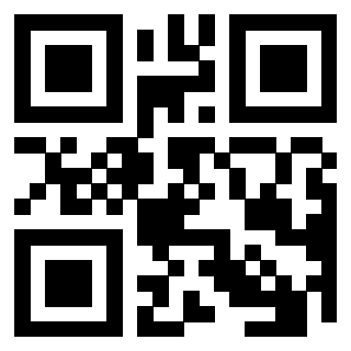 3915830342 - Immagine del Qr Code associato