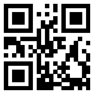 Il QrCode di 3915830349