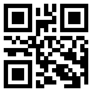 Il QrCode di 3915830351