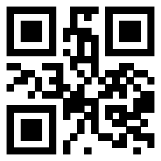 Il QrCode di 3915830354
