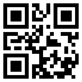 Immagine del QrCode di 3915830355