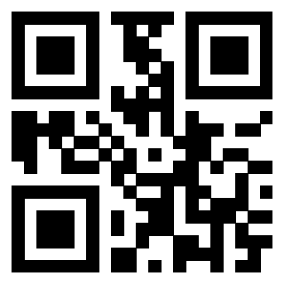 Il QrCode di 3915830356