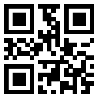 3915830362 - Immagine del QrCode associato