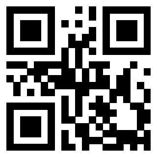 Il QrCode di 3915830363
