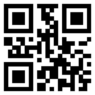 Scansione del Qr Code di 3915830364
