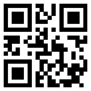 3915830365 Qr Code associato