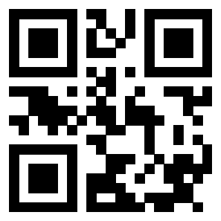 3915830366 QrCode associato