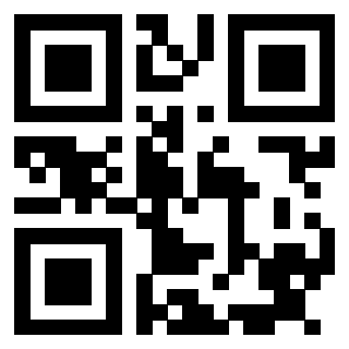 Immagine del Qr Code di 3915830367