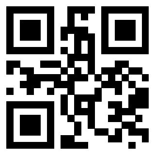 3915830369 - Immagine del QrCode associato