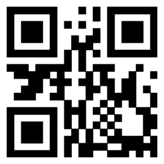 Immagine del QrCode di 3915830370