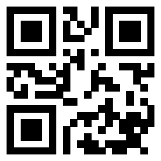 3915830375 - Immagine del Qr Code associato