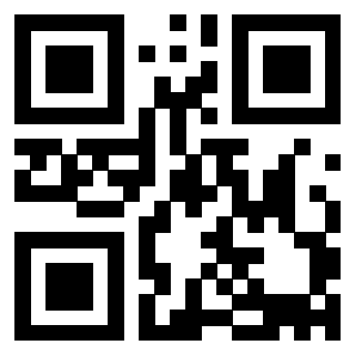 Immagine del Qr Code di 3915830377