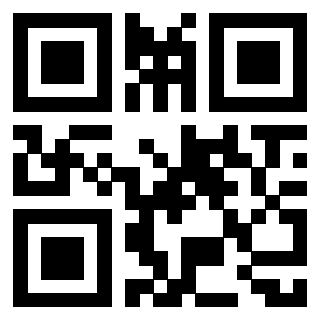 3915830378 - Immagine del Qr Code associato