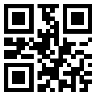 Immagine del Qr Code di 3915830381