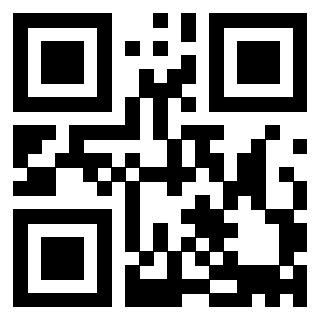 3915830383 - Immagine del Qr Code associato