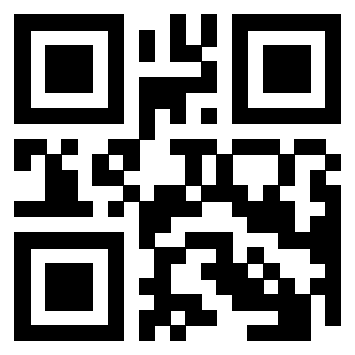 Immagine del QrCode di 3915830392