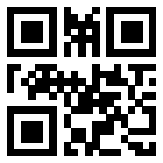 Il QrCode di 3915830393