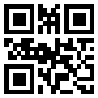 3915830394 - Immagine del QrCode associato