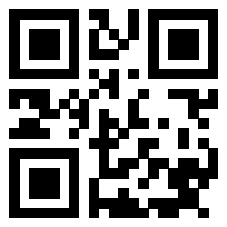 Immagine del Qr Code di 3915830399