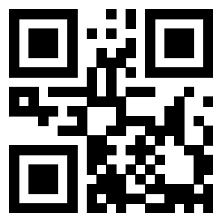 Scansione del QrCode di 3915830402