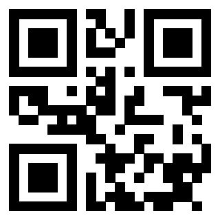 Immagine del Qr Code di 3915830409