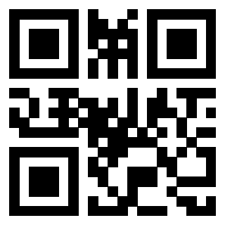Scansione del Qr Code di 3915830410