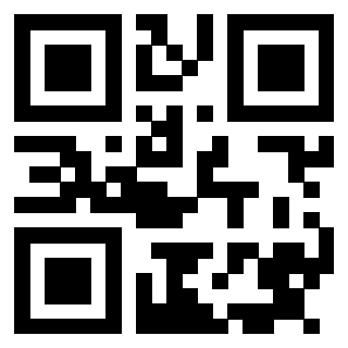 3915830413 QrCode associato