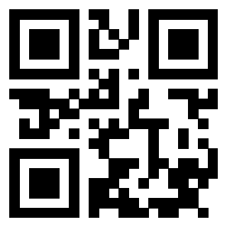 Il Qr Code di 3915830417