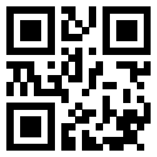 Il QrCode di 3915830427