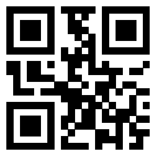 Immagine del Qr Code di 3915830428