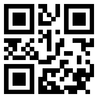 3915830429 - Immagine del Qr Code associato