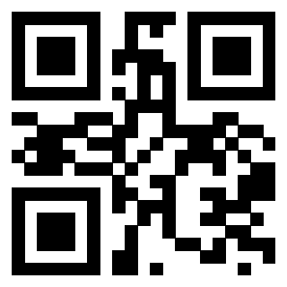 Scansione del Qr Code di 3915830431