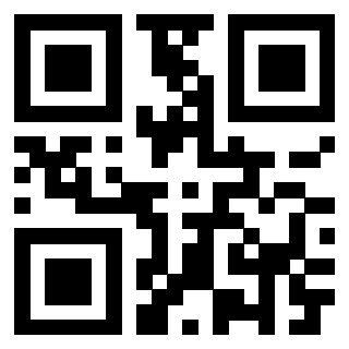 Il QrCode di 3915830432