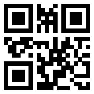 Scansione del QrCode di 3915830433
