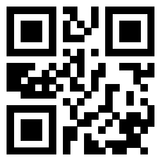 Immagine del Qr Code di 3915830434