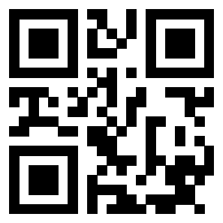3915830437 - Immagine del QrCode associato