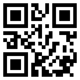 3915830438 - Immagine del QrCode associato