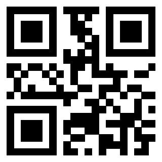 3915830439 - Immagine del Qr Code associato