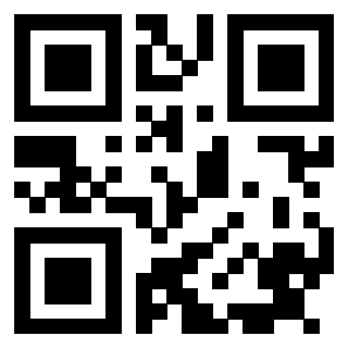 3915830440 Qr Code associato