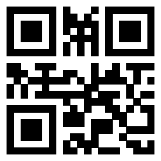 Immagine del Qr Code di 3915830444