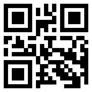 3915830446 - Immagine del Qr Code associato