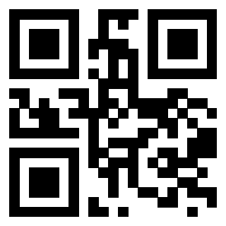Il QrCode di 3915830448