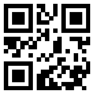 3915830449 - Immagine del QrCode associato