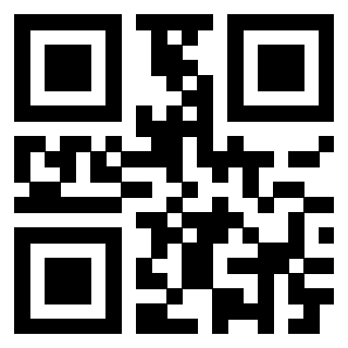 Immagine del Qr Code di 3915830451