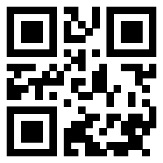 Scansione del Qr Code di 3915830453