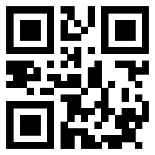 3915830455 Qr Code associato